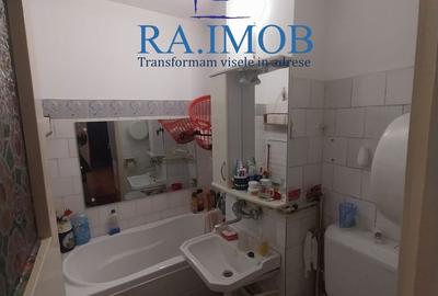 Apartament cu 2 camere semidecomandat în Vest - 6