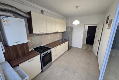 2 camere l parcare l Libertatii Leroy Merlin - 5