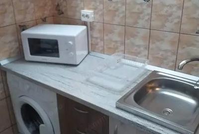 Garsonieră decomandată în Moșilor - 1
