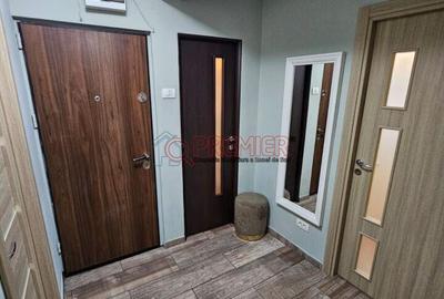 Apartament cu 2 camere, mobilat în Pieptănari