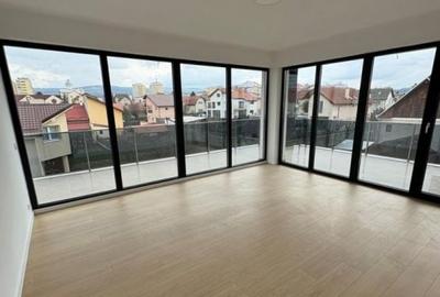 Vila moderna 212 mp utili, teren 300 mp, langa Iulius Mall, Gheorgheni - 4