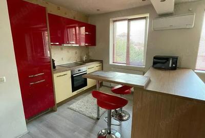 Apartament cu 2 camere semidecomandat în Central - 7