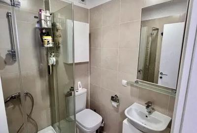 Apartament cu 3 camere decomandat în Central - 8