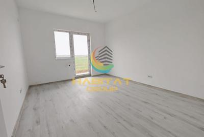 Duplex cu 4 camere cu Canalizare în Exterior Est - 5