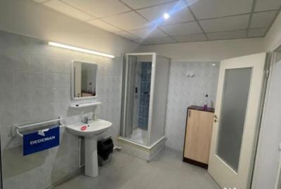 Spațiu comercial, de 102 mp, în Independenței - 6