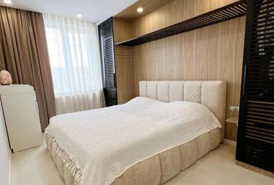 Inchiriez Apartament 2 Metor - 2