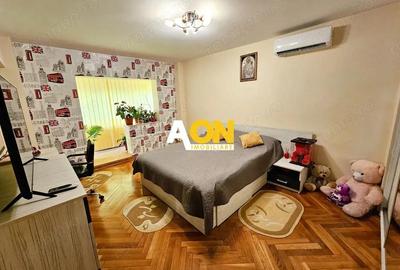 Apartament 3 camere, 70 mp, etaj 2, mobilat, utilat, ultracentral
