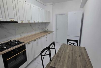 Apartament cu 2 camere decomandat în Theodor Pallady - 2