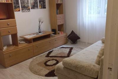 Apartament cu 2 camere decomandat, mobilat în Drumul Taberei