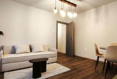 Apartament cu 2 camere în Ultracentral
