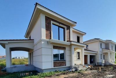 Duplex lipit prin garaj! Dumbravita - 18