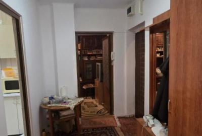 Apartament cu 3 camere semidecomandat în Ultracentral - 5