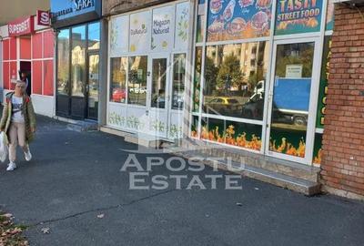 Spat?iu comercial de i^nchiriat Aurel Vlaicu - 3