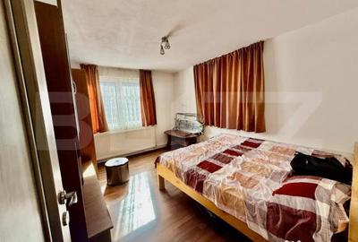 Casă cu 5 camere cu Teren 170 Mp în Șugag - 5