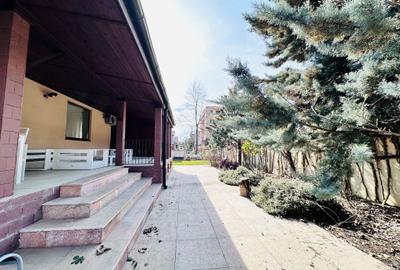 Casă individuală cu 5 camere cu Canalizare în Central - 19