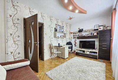 Apartament 2 camere,semidecomandat - zona Astra - 3