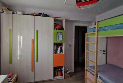Apartament cu 3 camere decomandat în Central - 2