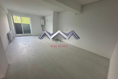 Apartament cu 2 camere semidecomandat în Central - 5