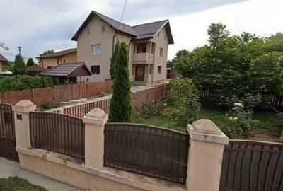Casă cu 4 camere în Viișoara - 8