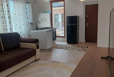 Ap. 2 Camere Sos Chitilei Pod Constanta Bucurestii Noi - 3