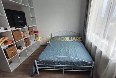 Garsonieră decomandată, mobilată în Grozăvești - 2