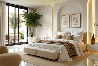 Oferta in Nord/ Apartament cu 2 camere de in zona Pipera Pl - 14