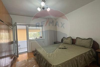 Apartament cu 2 camere de vanzare in Faleza Nord-Constanta - 30