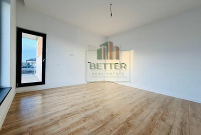 Casă individuală cu 5 camere cu Teren 400 Mp în Berceni - 9