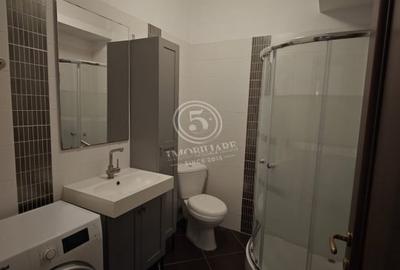 Apartament cu 3 camere decomandat, mobilat în Jiului - 20