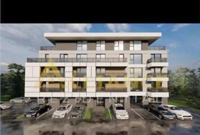 Apartament cu 2 camere semidecomandat în Central - 3