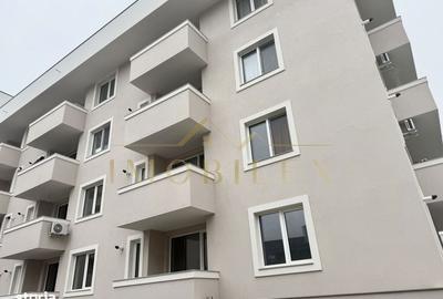Apartament cu 2 camere în Florești