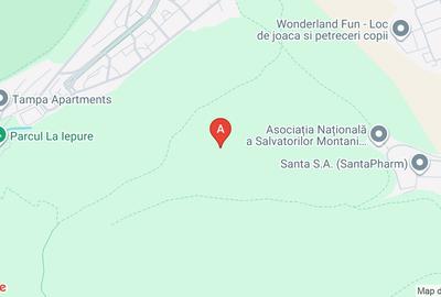 Vila in centrul vechi al brasovului - 1