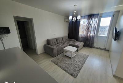 Apartament cu 2 camere decomandat în Siderurgiștilor - 8