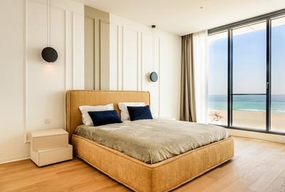 Apartament cu 4 camere decomandat, mobilat în Mamaia - 8