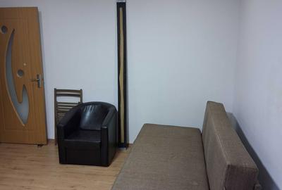 Apartament cu 2 camere semidecomandat în Central - 5