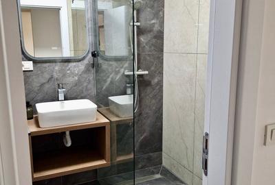 Apartament cu 2 camere semidecomandat în Central - 2