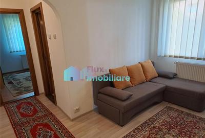 Apartament cu 3 camere semidecomandat în Central - 19