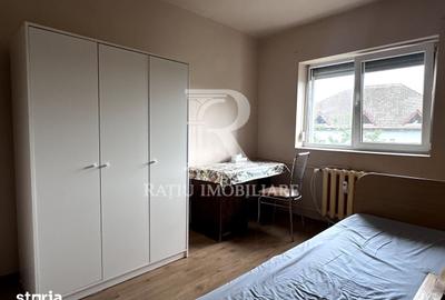 Apartament cu 4 camere în Rogerius - 2