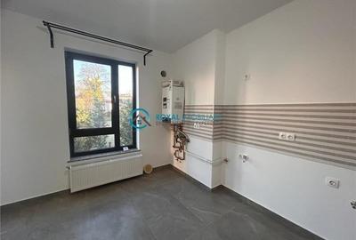 Royal Imobiliare - Inchiriere Apartament Bloc Nou zona Ultracentrala - 4