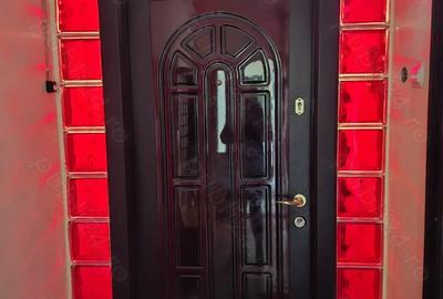 Apartament 3 camere Savinesti