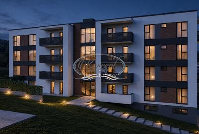 Apartament cu 3 camere semidecomandat în Iris - 2