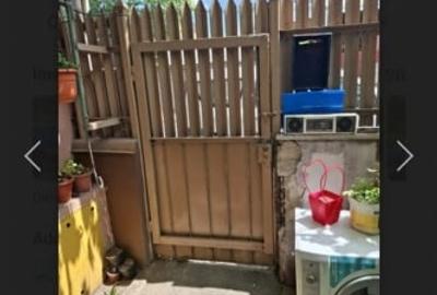 Casa  Zona Brancoveanu-Alunisului stradal - 11