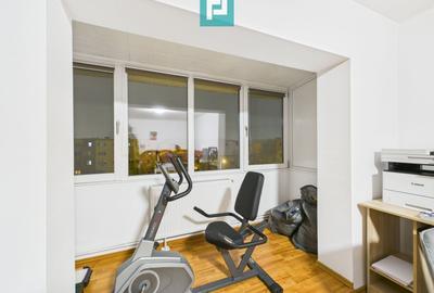 Apartament cu 3 camere în zona Girocului - 17