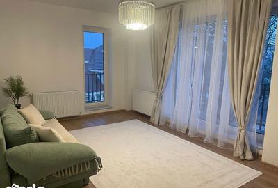 Apartament cu 2 camere în Central - 2