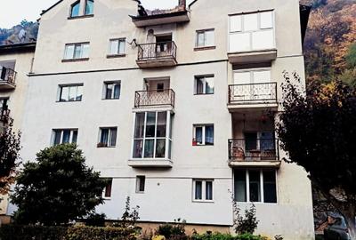 Apartament cu 3 camere decomandat, mobilat în Central - 7