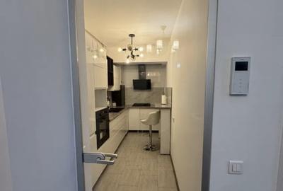 Apartament cu 2 camere decomandat, mobilat în Floreasca - 6