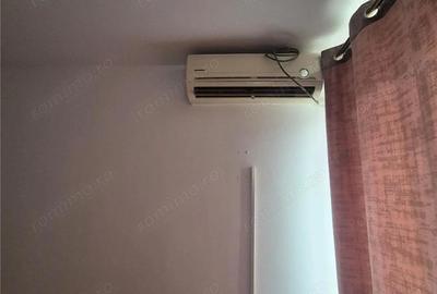 Apartament cu 2 camere decomandat, mobilat în Central - 2