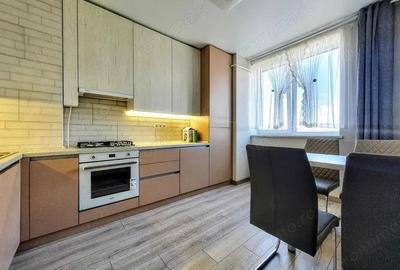 2 Camere zona Piata Domenii - 6