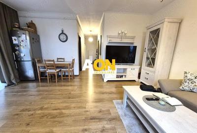 Apartament 2 Camere, Decomandat, 64 mp, Etaj 5, Zona Centru Sud - 4