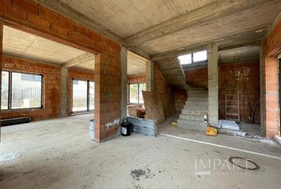 Casa individuala de vanzare – Manastur, zonă linistita! - 5